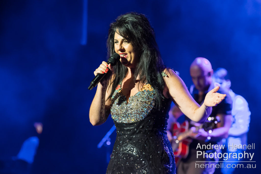 Tania Kernaghan, Albury 2017 – Andrew Hennell Photography